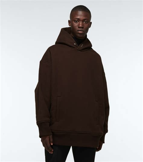 givenchy hooded sweatshirt|givenchy oversized sweatshirt.